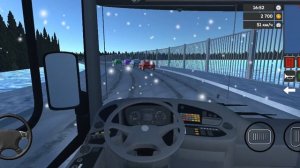 Работаю на "Лиаз 5292" 3 - Редиальная - ст. м Орехово. (  маршрут с-854)