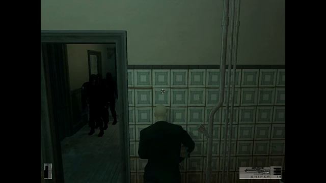 Ad Plays Hitman: Contracts - Episode 22 (Finale) смотреть онлайн