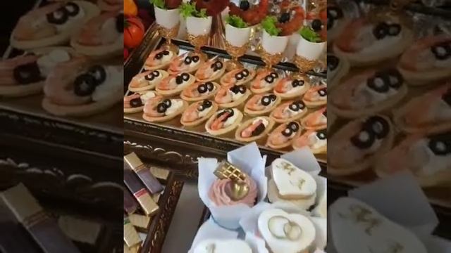 Свадьба фуршет у невесты 03.09.20 Лилита и Михаил армянская свадьба смотреть онлайн