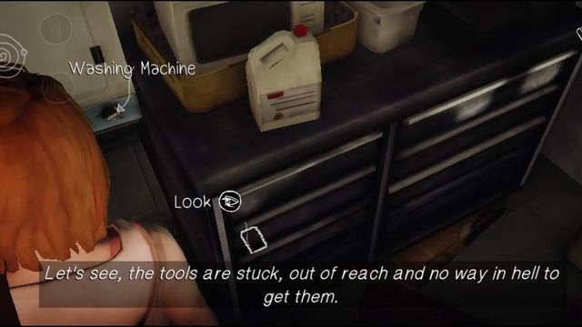 Life Is Strange 5 часть