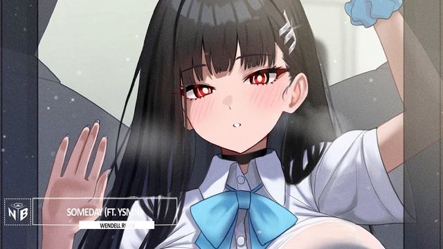 Nightblue Music - Someday смотреть онлайн