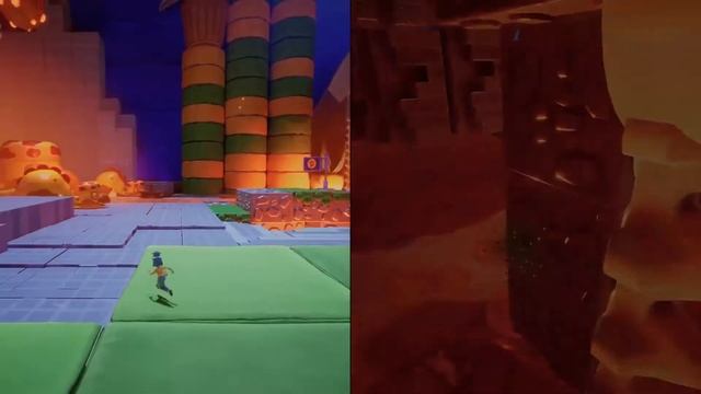 It Takes Two || ПРОХОЖДЕНИЕ #9 (PS5)