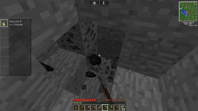 Minecraft Покемоны №2 - Разнообразные Занятия смотреть онлайн