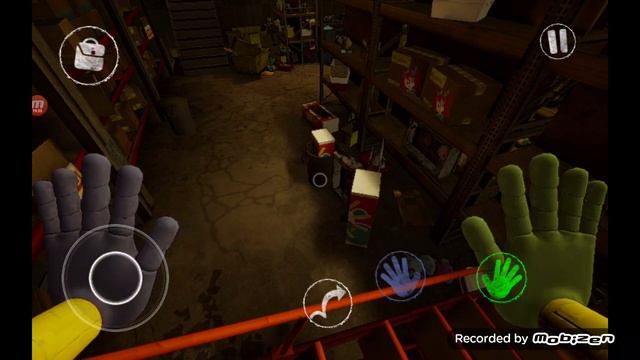 poppy playtime chapter2 смотреть онлайн