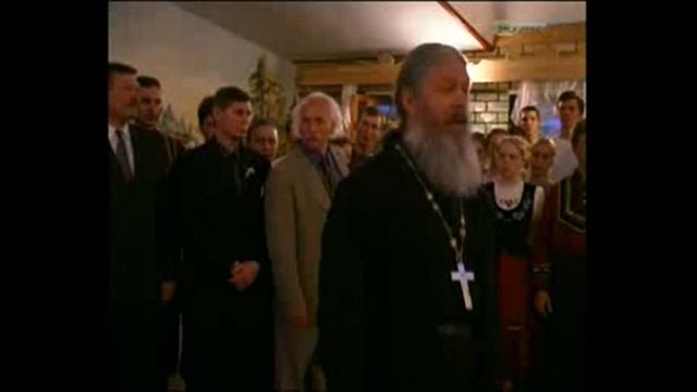 Епископ Августин в школе Щетинина смотреть онлайн