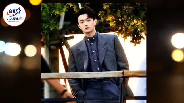 杨紫的《长相思》刚收官，又一新剧引关注，男主更是另人期待不已 смотреть онлайн