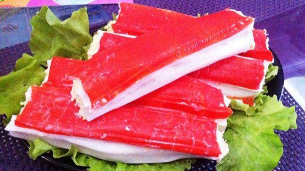 Рецепты от шеф-повара