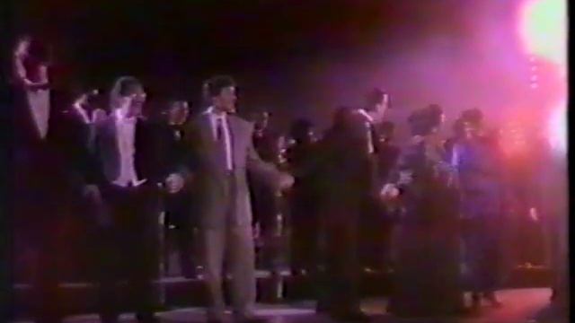 Freddie Mercury - Barcelona 1988 (post performance) смотреть онлайн