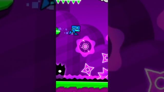 Как собрать 1 монетку в geometry dominator смотреть онлайн