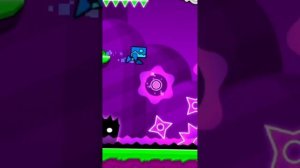 Как собрать 1 монетку в geometry dominator