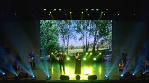 Ильсия Бадретдинова - Мэтрушкэлэр | "Атказанмаган", 2020