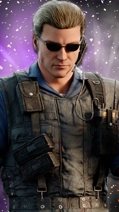 ЗЛОЙ ВЕСКЕР ► DEAD BY DAYLIGHT смотреть онлайн