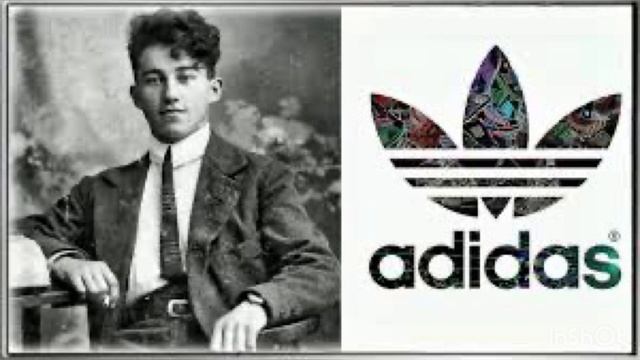 История создания бренда Adidas (Адидас) смотреть онлайн