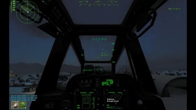 ArmA 2 - Helicopters are hard смотреть онлайн
