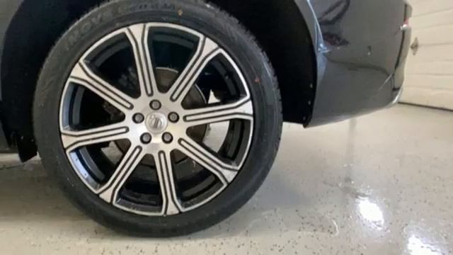 2018 Volvo XC60 Rochester NY Victor, NY #VT44275A смотреть онлайн