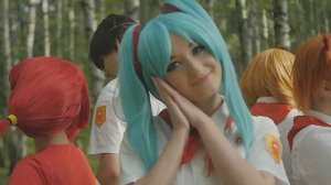 Jackie-O feat. Melody Note - Forest Maiden (OST Бесконечное лето)