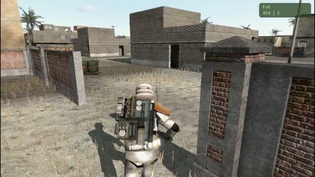 EPIC ARMA- Star Wars смотреть онлайн
