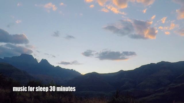 Beautiful Relaxing Stress Relief Music • Meditation Music, Sleep Music смотреть онлайн
