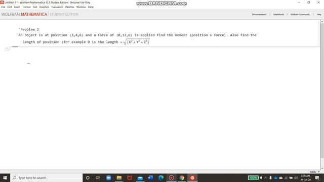 Mathematica Tutorial 5. смотреть онлайн