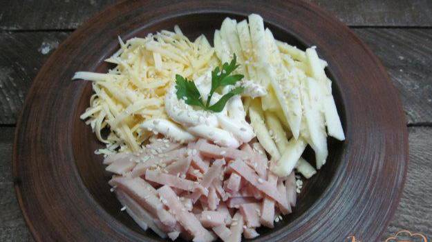 Секреты кухни