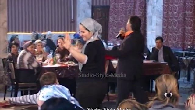 Концерт Хусейна Расаева часть 3 смотреть онлайн