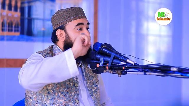 রাতে কবরস্থানে একা যাবেন না ! বাড়ির পাশে গোরস্থান থাকলে কি করবেন ? Mustafiz Rahmani New Waz смотреть онлайн