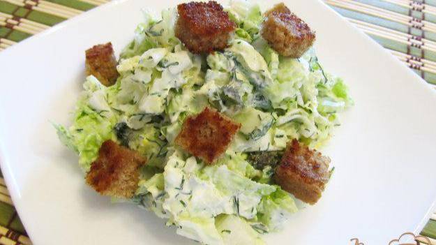 Секреты кухни