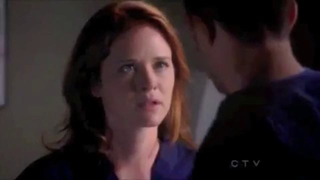 Jackson and April "Can't Help Falling In Love" смотреть онлайн