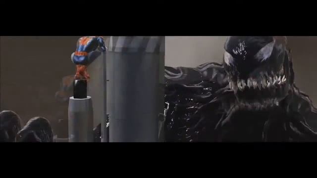Spider Man Tribute (Web Of Shadows) смотреть онлайн