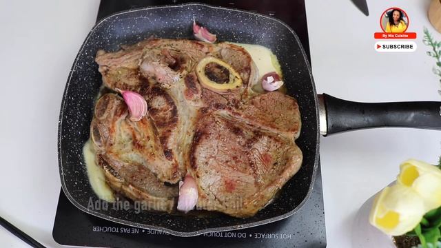 #steak au poivre: comment cuire un steak parfait смотреть онлайн