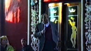 В. Гафт и О. Остроумова. Последняя любовь.mp4