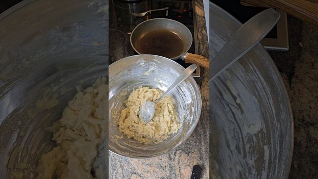 яблочные оладьи, apfelküchlein смотреть онлайн