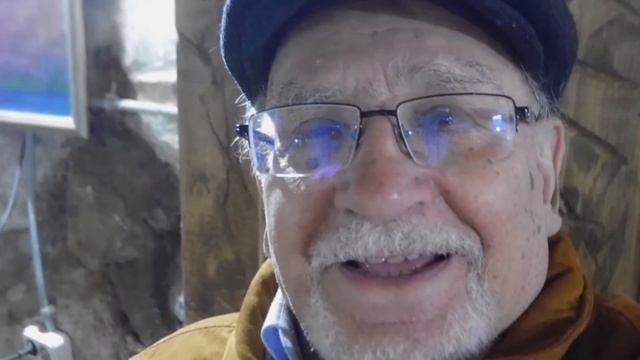 Янтарный прибой