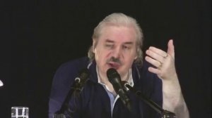 30-ая Vстреча с читателями
