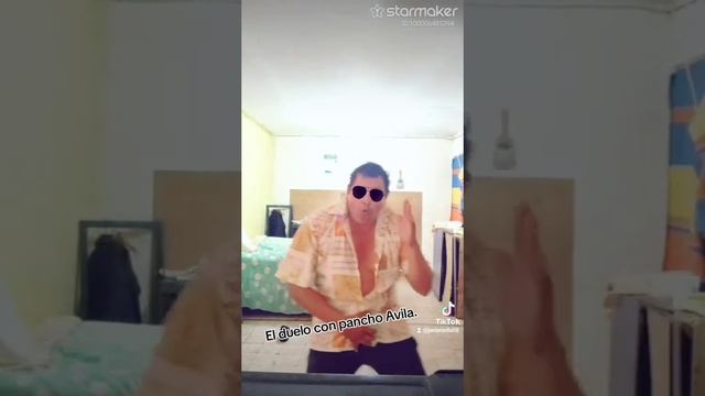 #video #viral #cantante #pancho #avila #El duelo#rock en español. смотреть онлайн