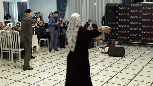 Зайнди Абдурахманов танцы смотреть онлайн