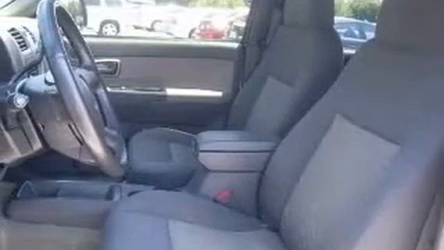 2005 GMC Canyon Pensacola FL Frontier Motors смотреть онлайн