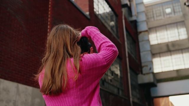 Serena Rae Photography (4K) смотреть онлайн
