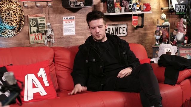 Baby Lasagna o karijeri prije Dore: "Pisao sam za Mono Inc. i najprodavaniji njemački album" смотреть онлайн