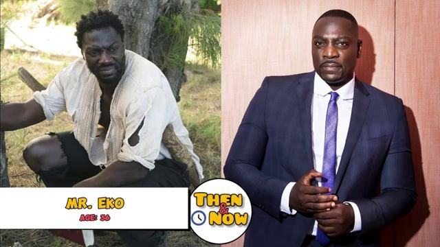 Остаться в живых - Актеры: Тогда и сейчас (2024) - Реальные имена и возраст - 20 лет спустя смотреть онлайн