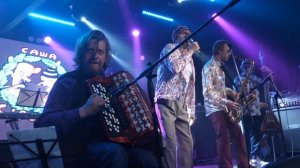 Саша и Сирожа   -  Лагер