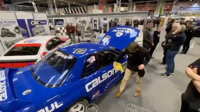 Club Racing UK - @ricwoodmotorsport смотреть онлайн