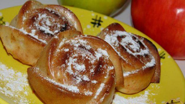 Сборник рецептов