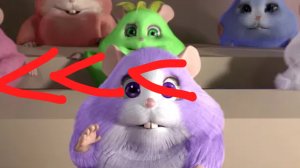 Хомки шоу школьный день наоборот 👈🏻