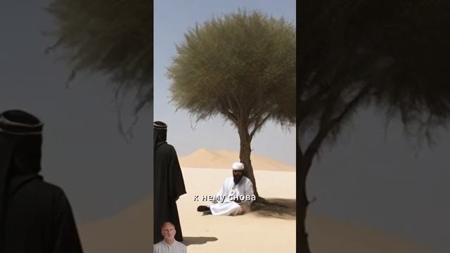 Не предавайте Аллаhа (Свят он и Велик). #shorts #shortsvideo (360p) смотреть онлайн