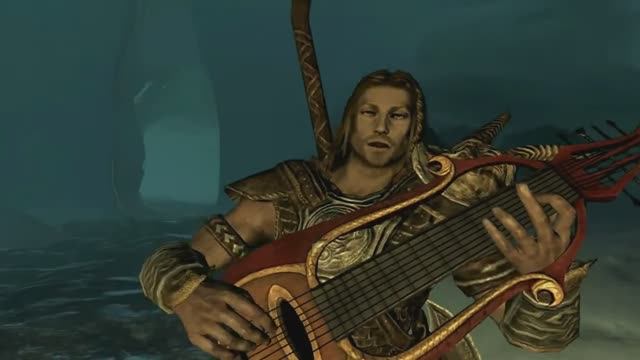 Айре и Саруман - Поединок Финрода и Саурона смотреть онлайн