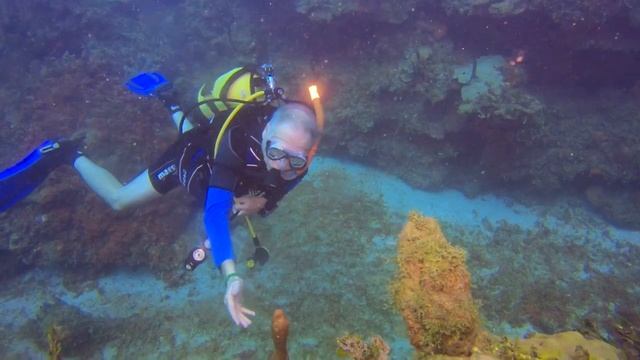 AquaSub in Cuba May 2019 смотреть онлайн