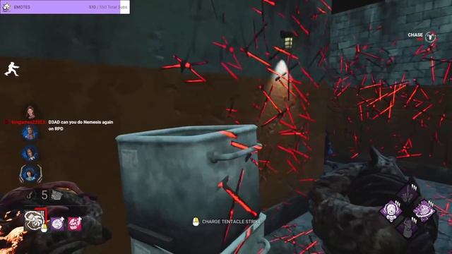 SUPER SPEED ZOMBIES Were Buffed! - Dead by Daylight смотреть онлайн
