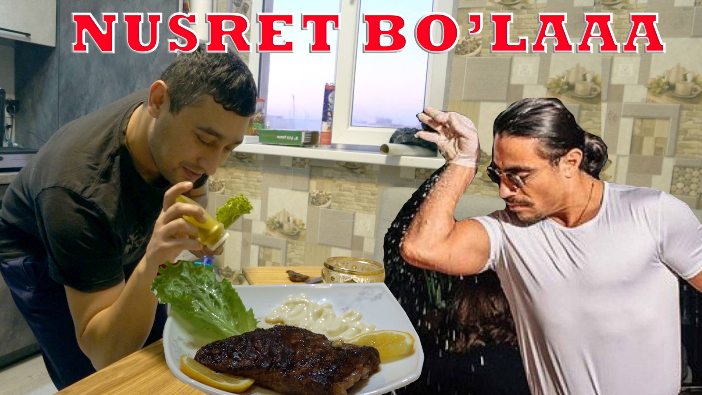 ЯНГИ ЙИЛНИ ЭРТАСИ КУНИ смотреть онлайн