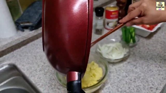 Tomato Egg Scramble recipe | Scrambled Eggs with Tomato смотреть онлайн